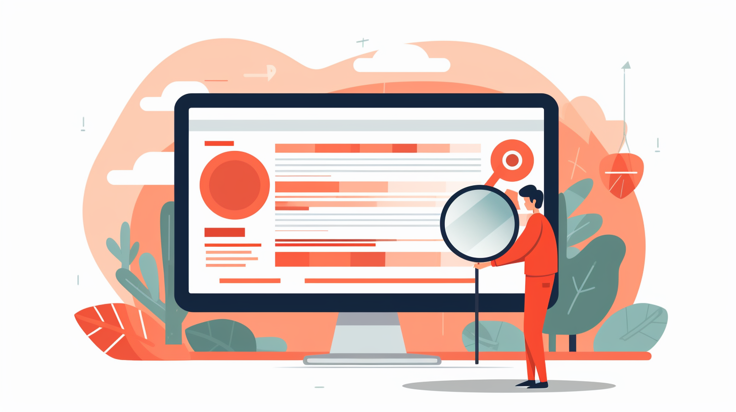 Online visibility SEO strategies