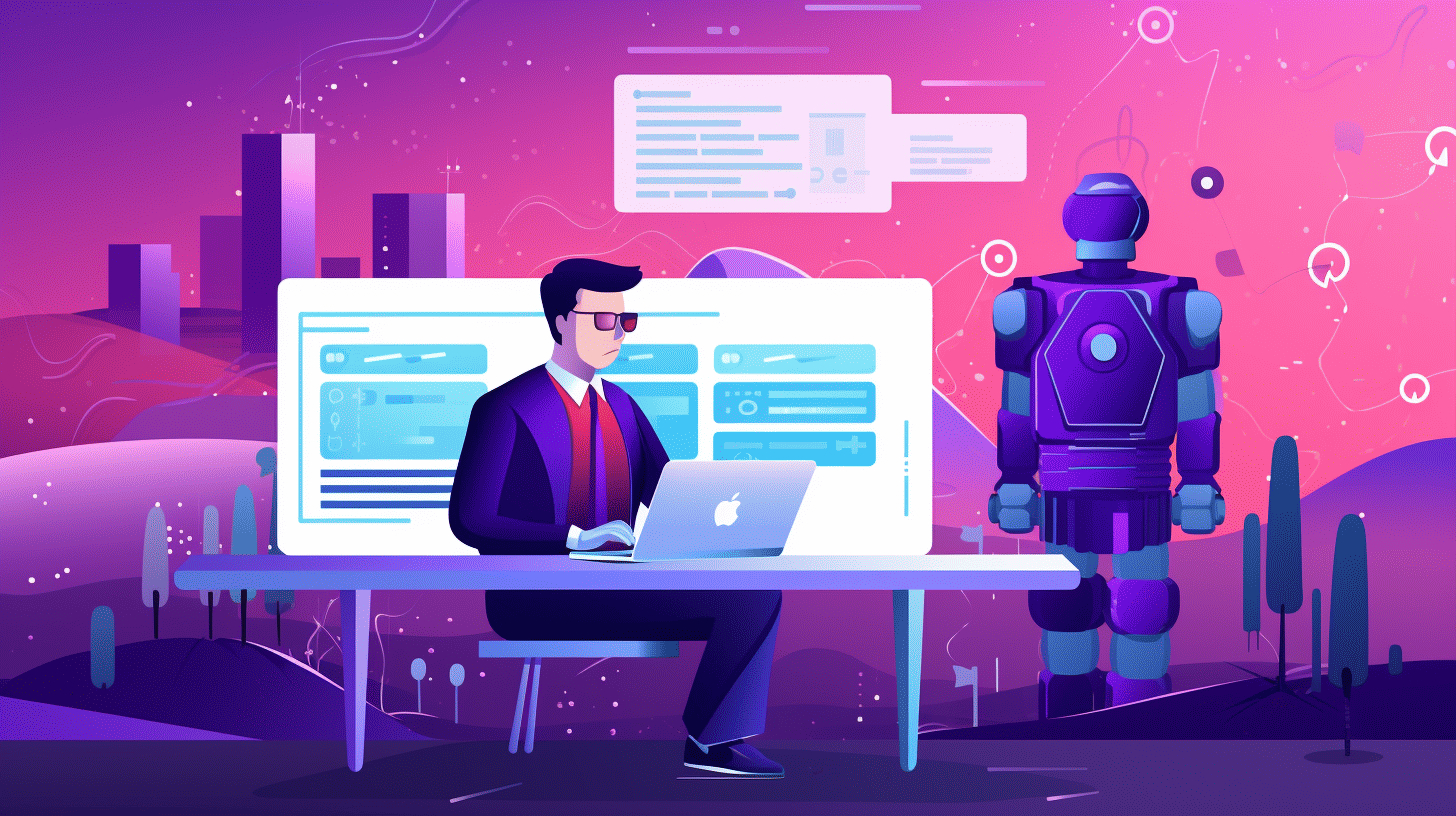 Artificial Intelligence Blog Optimization