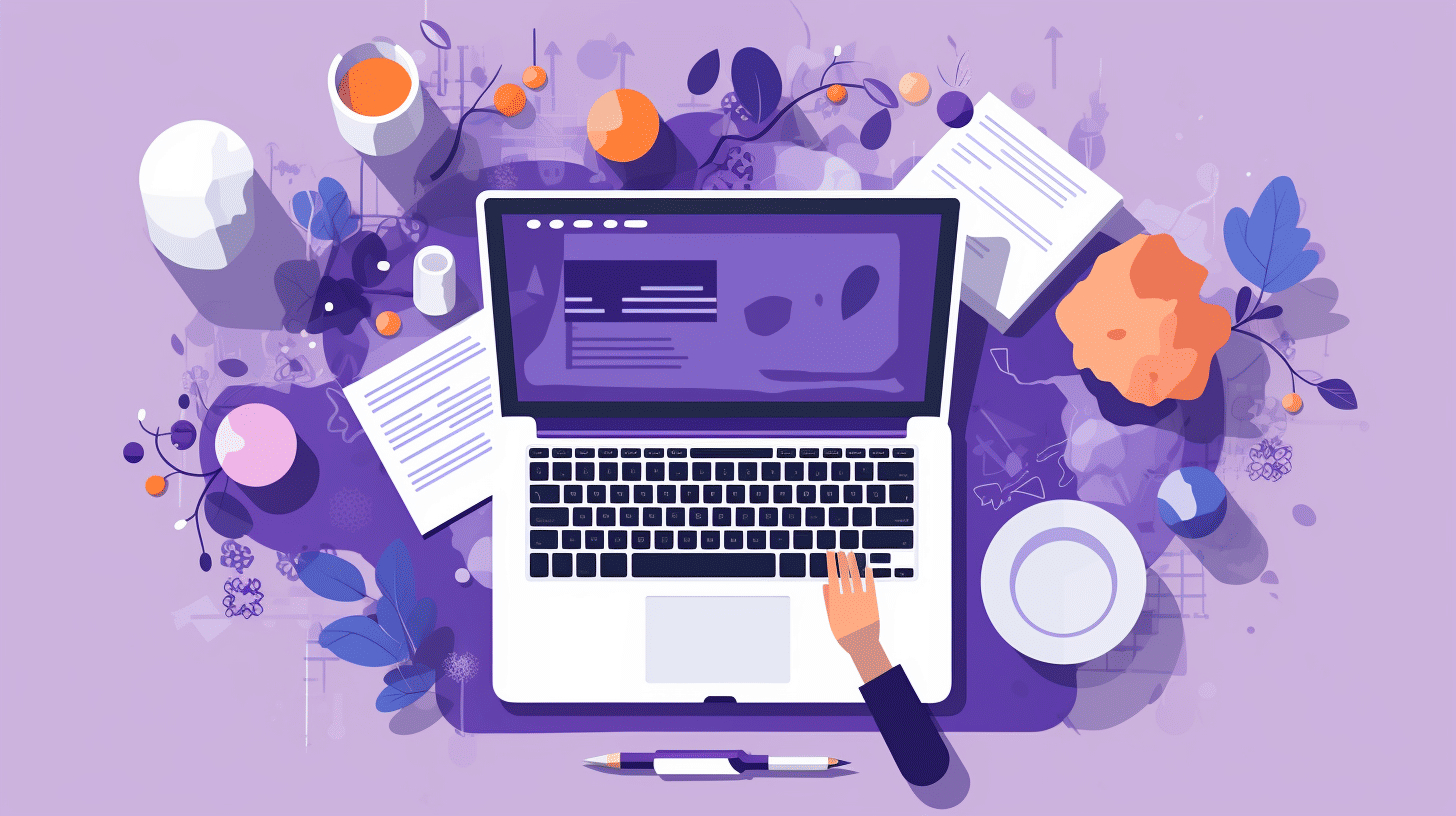 AI Writing Tool Trend