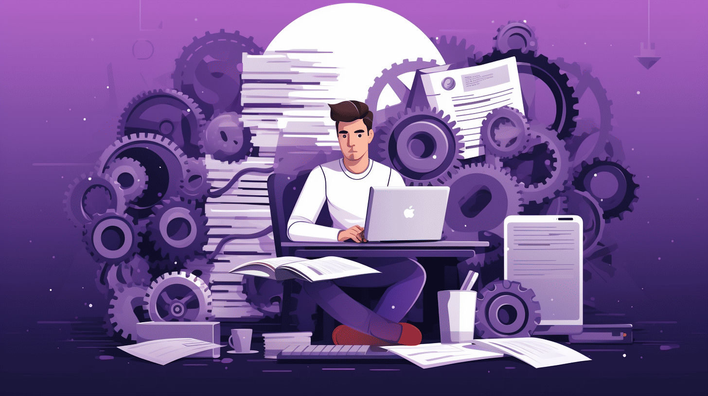 Time-saving Blog Generator