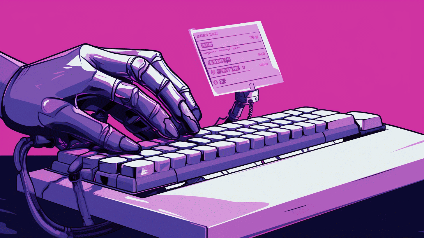 AI Writing Tool 2023