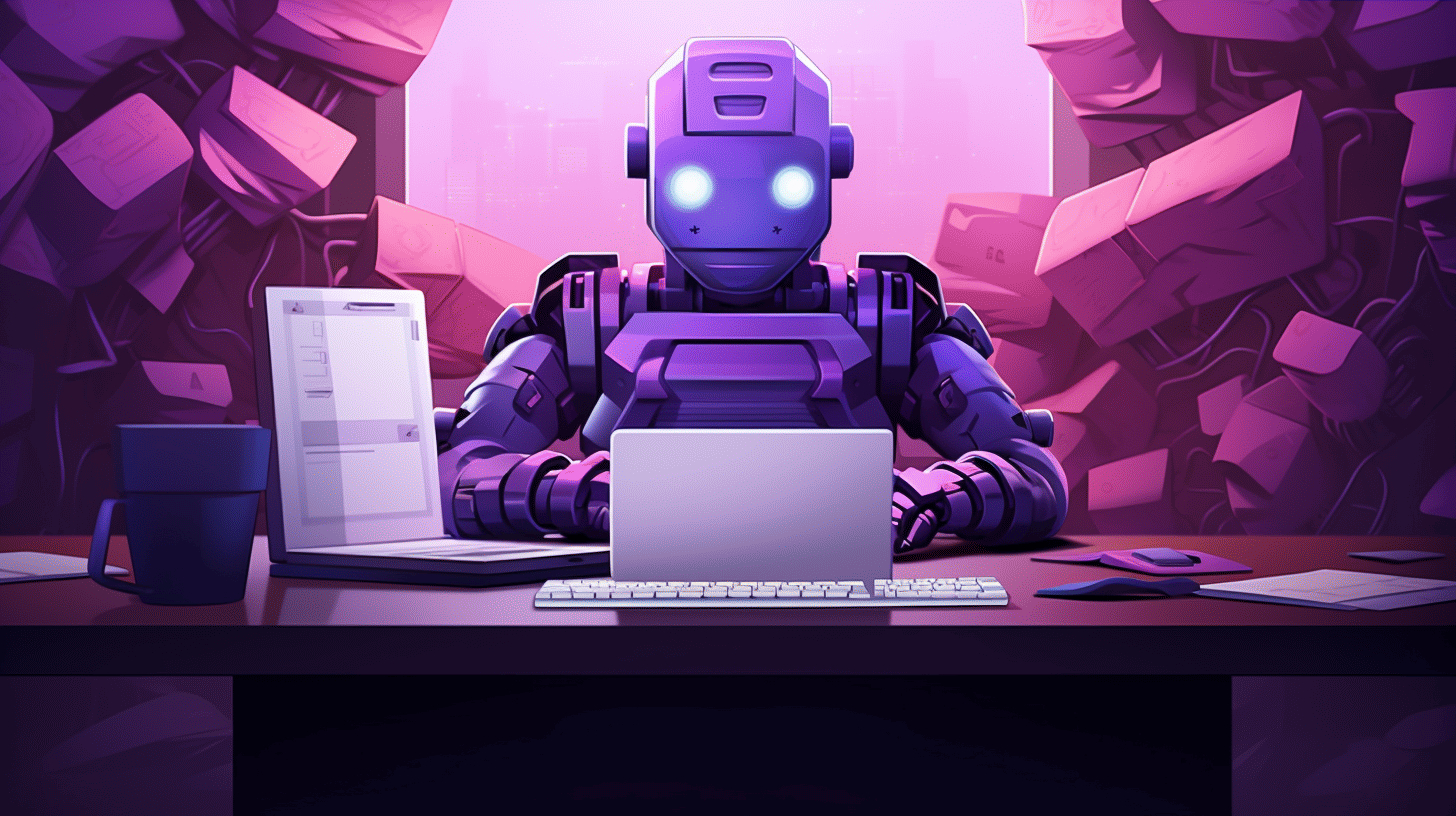 Automated Blogging in 2023