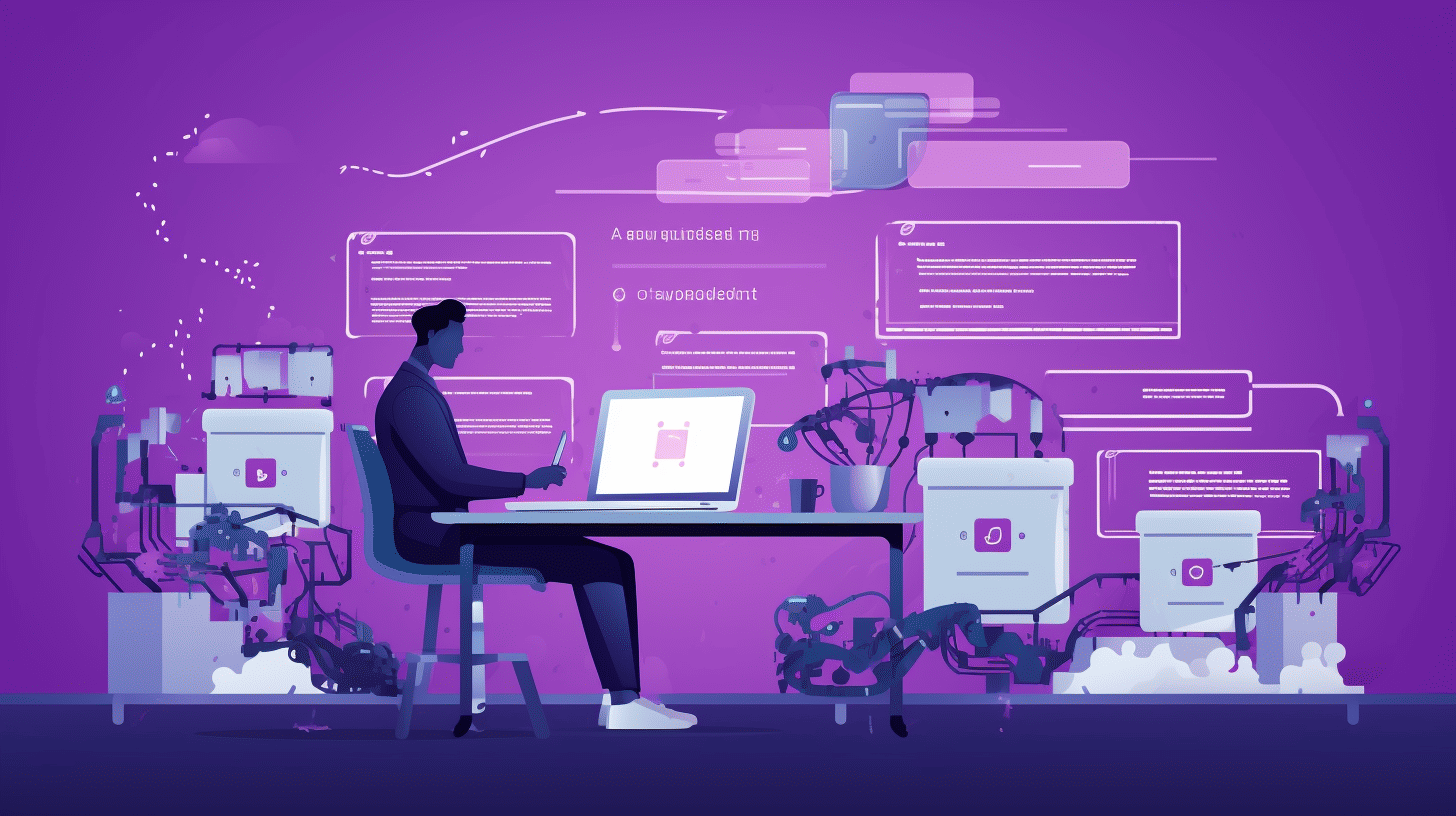 Automated Blogging with GPT