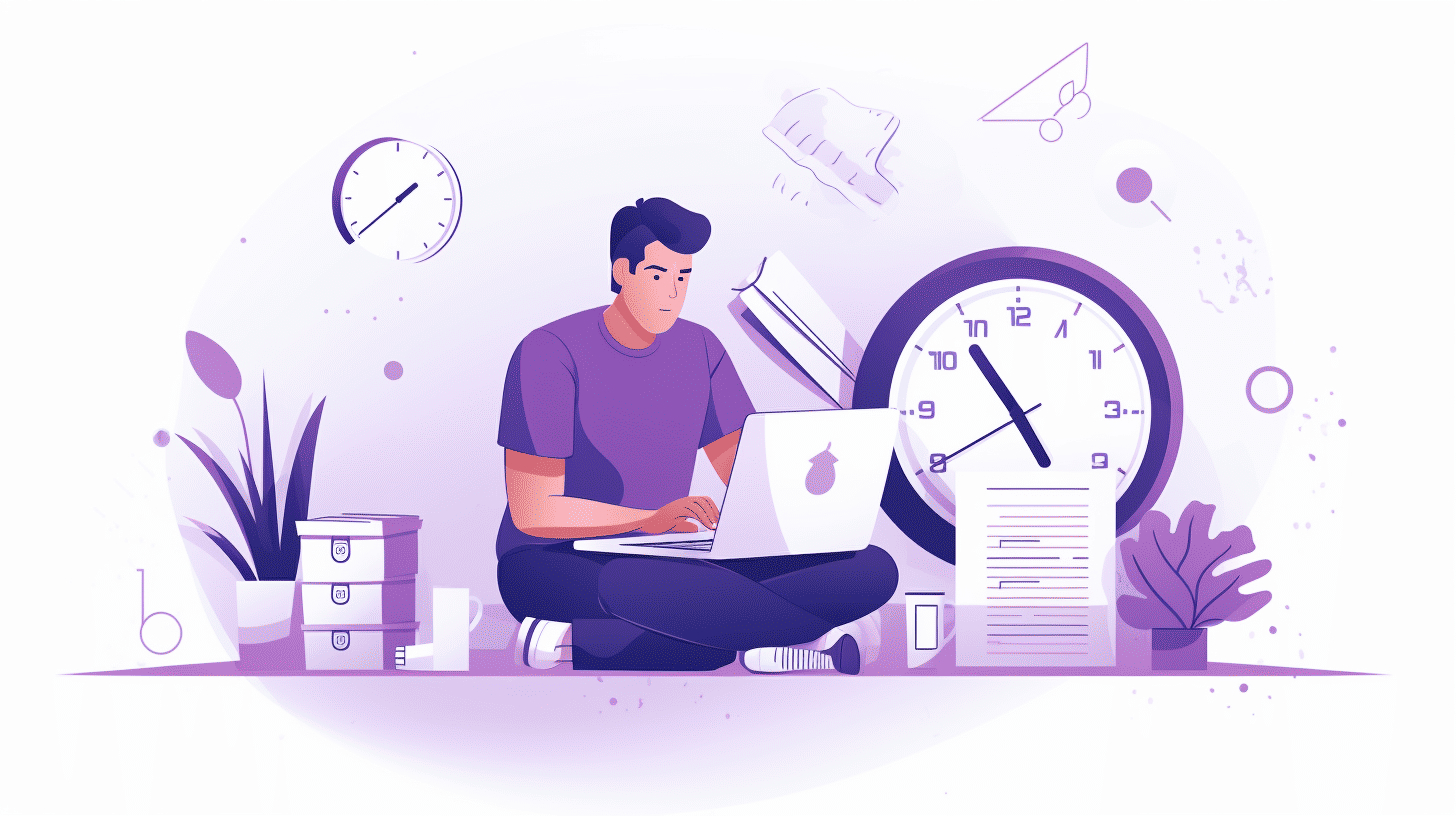 Automated Writing Website
