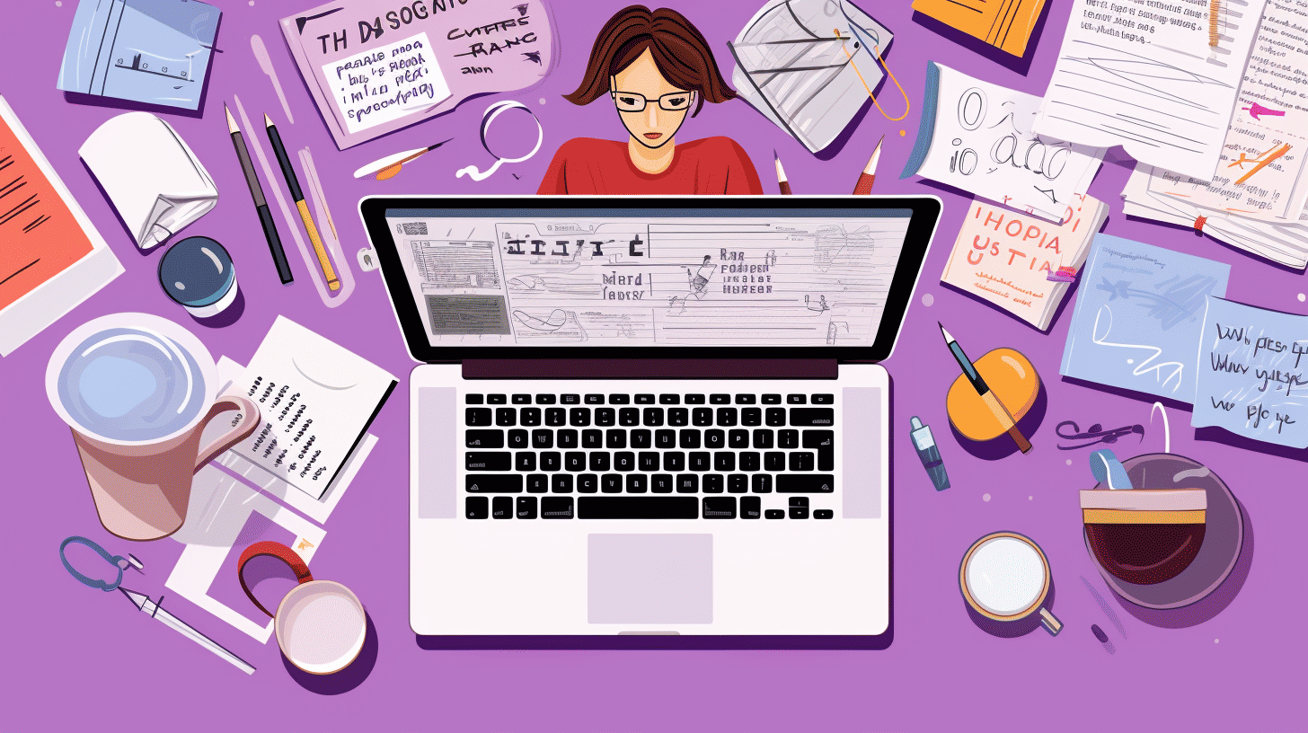 Automatic Content Writing