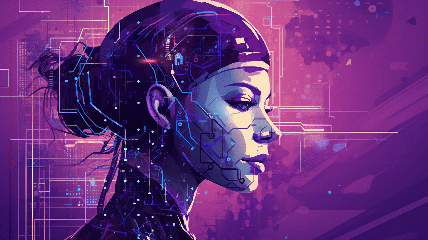 AI Advancements 2023