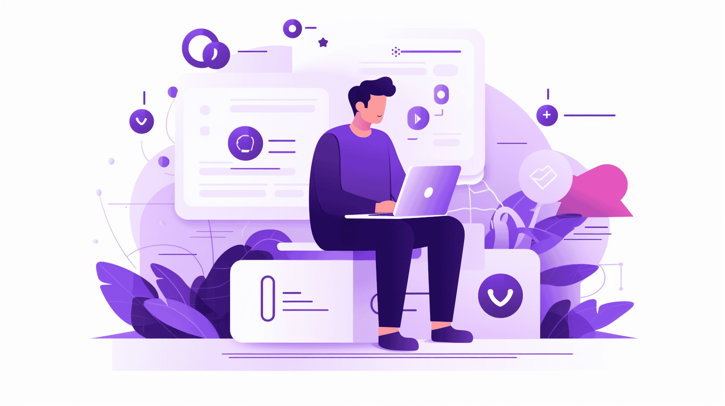 Online Visibility Strategy