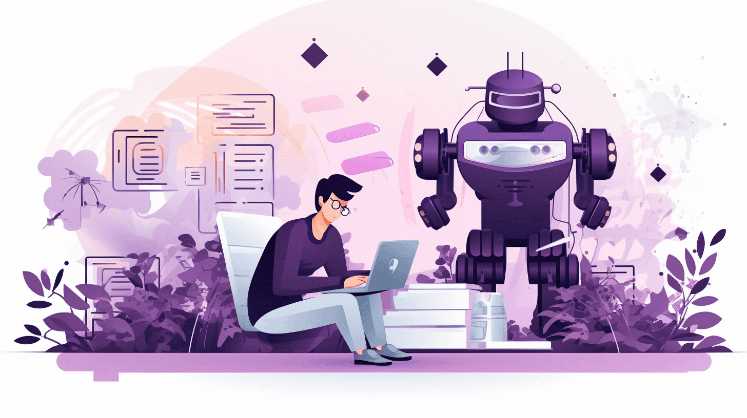 Blog Automation Transformation