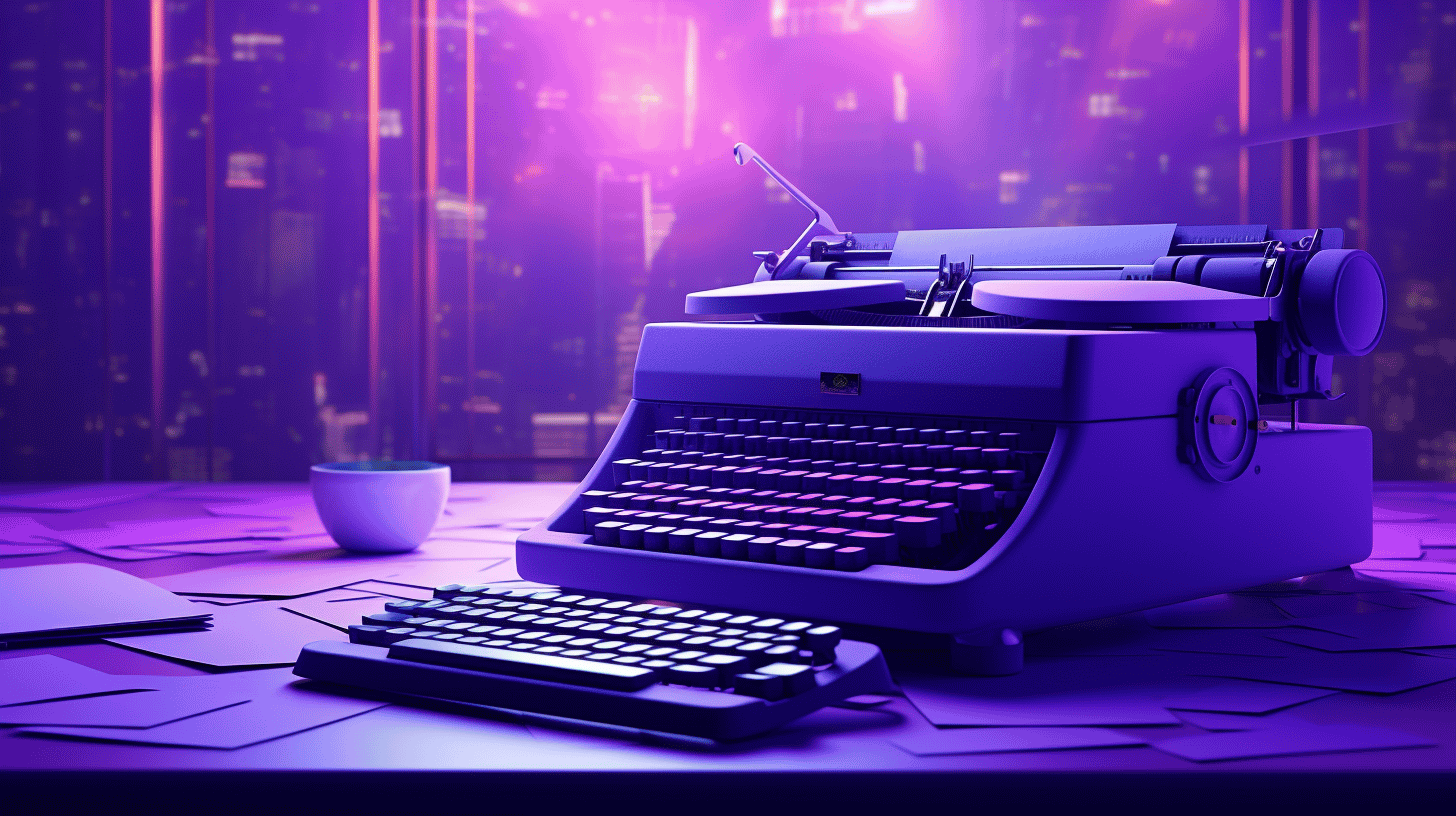 Automation for Blog Transformation