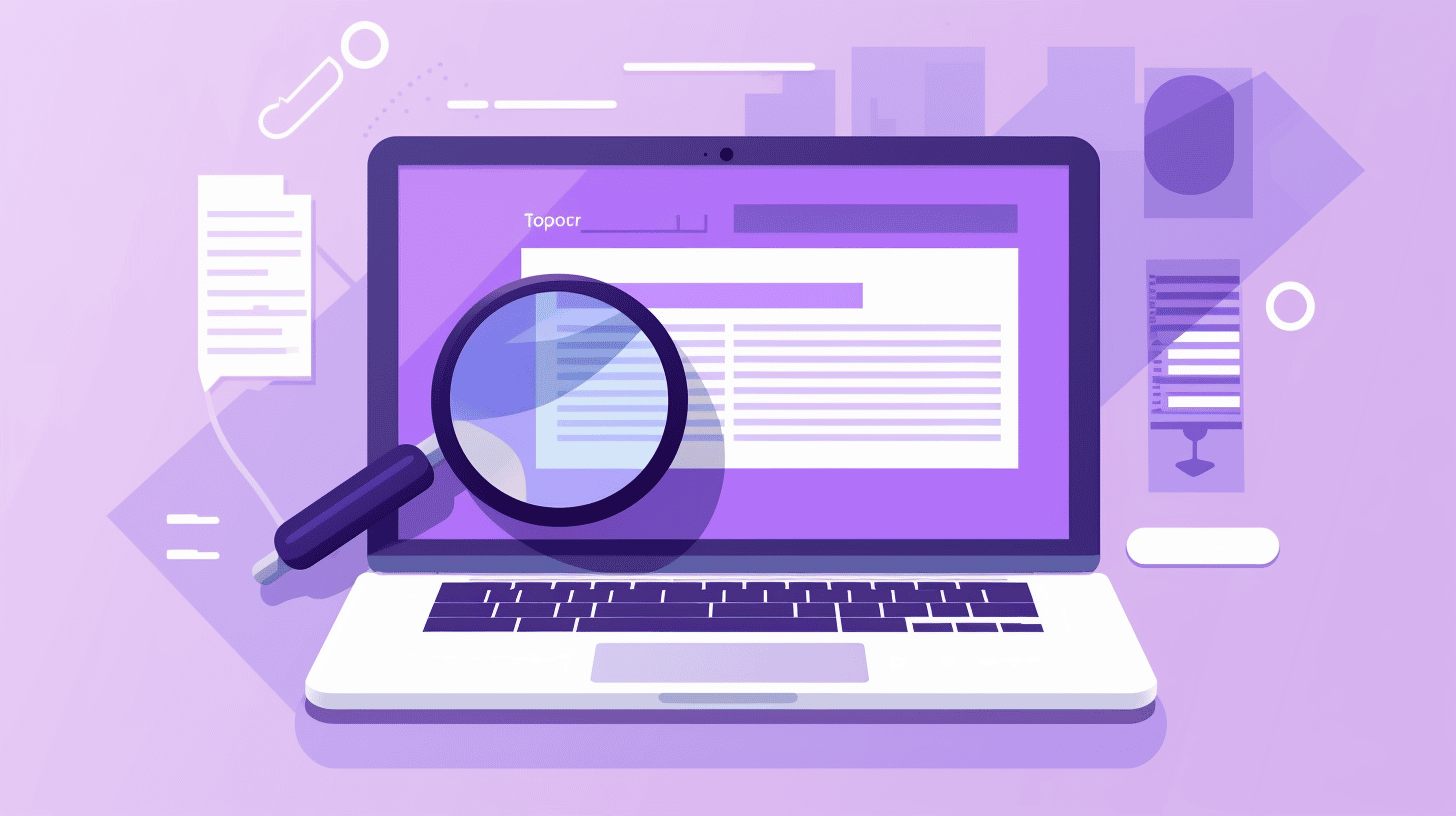 SEO strategy for bloggers