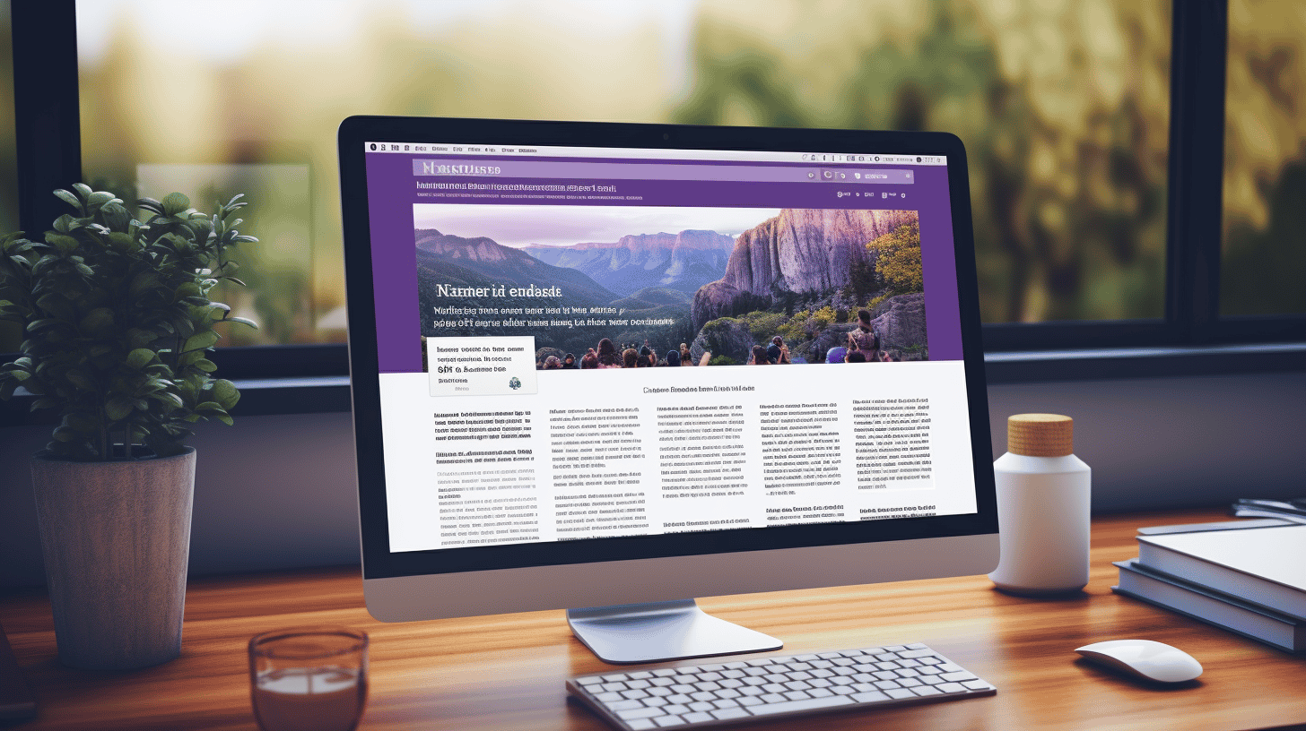 Optimizing Blog for SEO