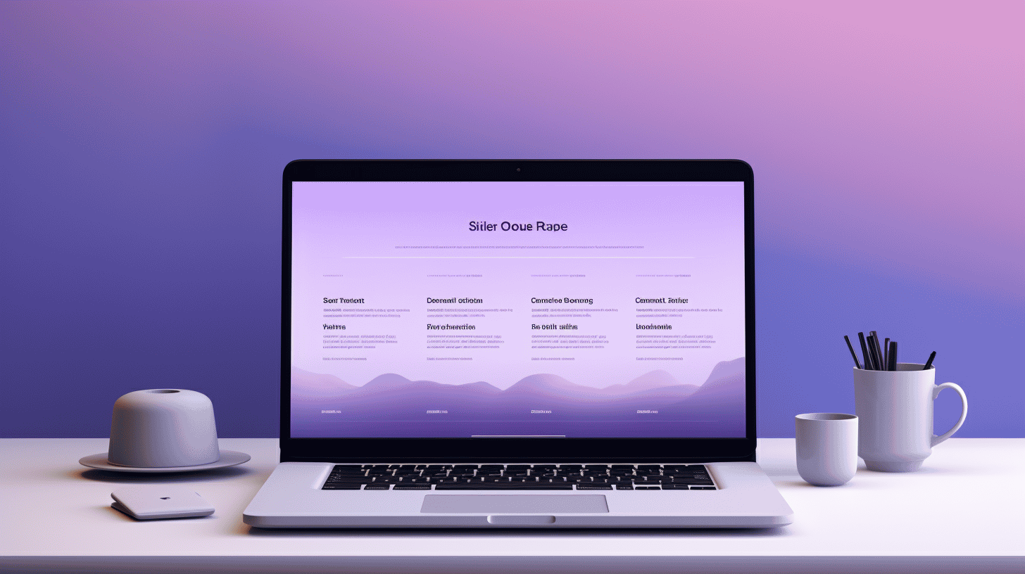 Blog Content Management