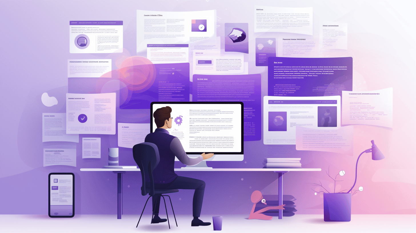 Content Management Efficiency