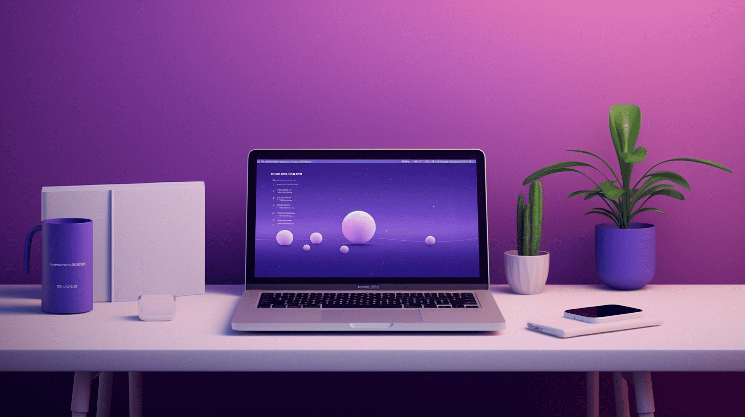 Business Blog Automation