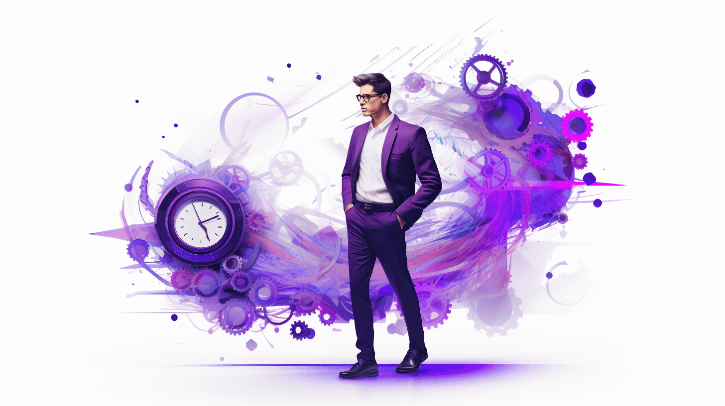 AI Blogging Time-Saver