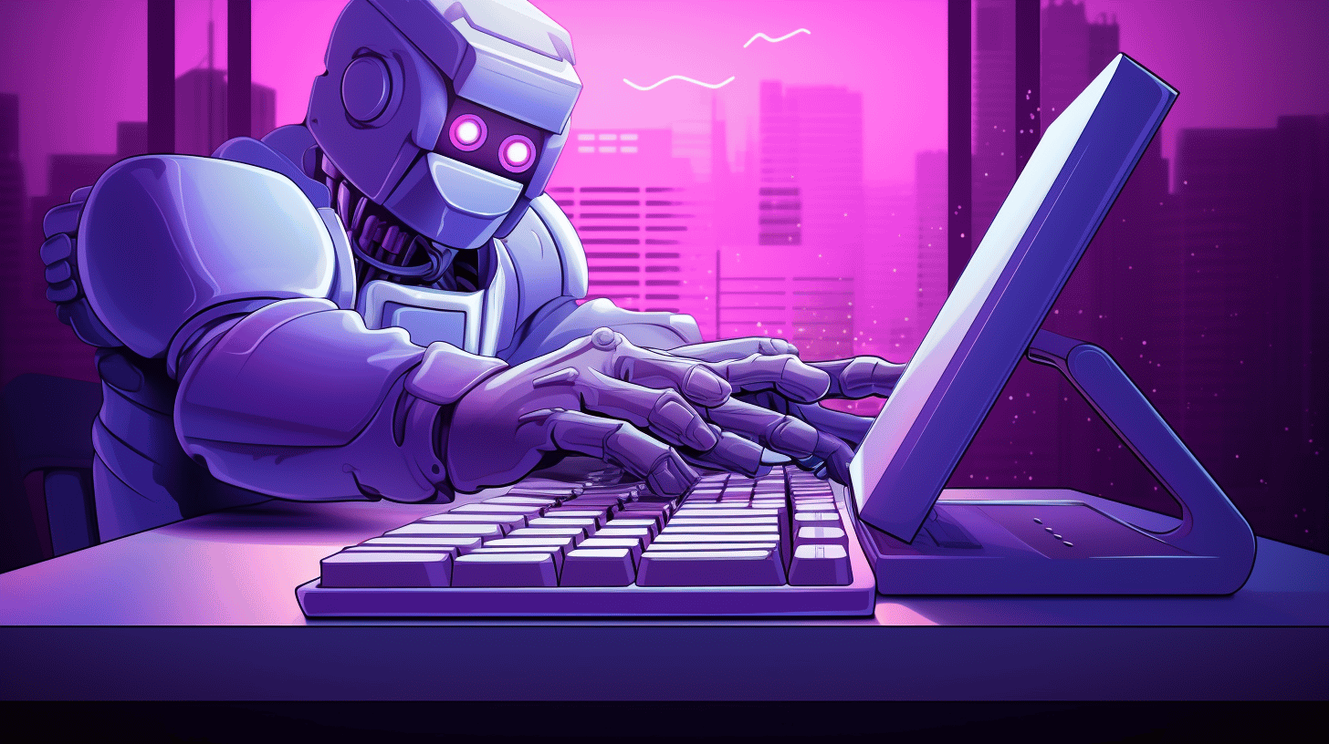 Blog Automation Benefits