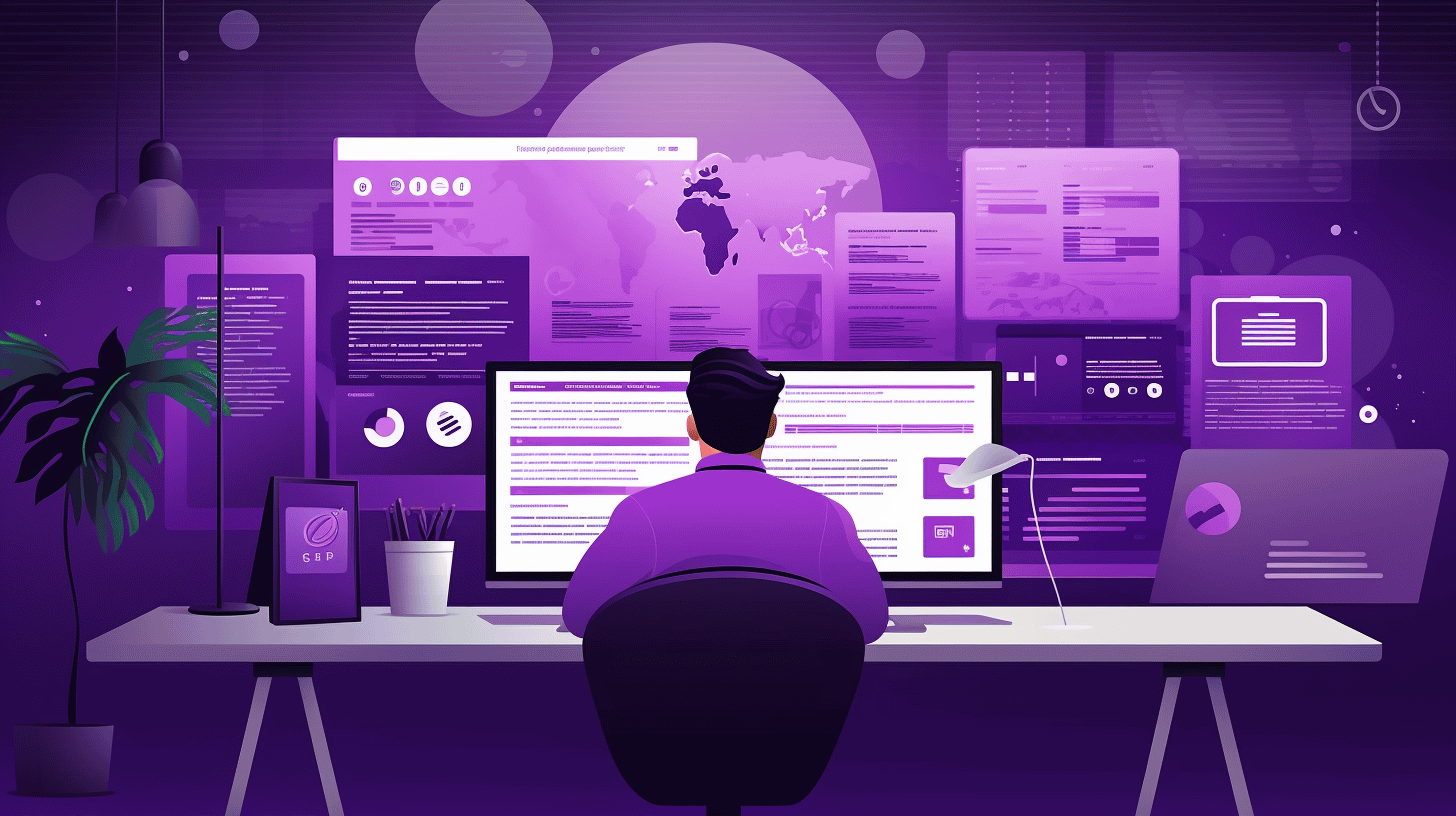 Entrepreneur's Guide to SEO