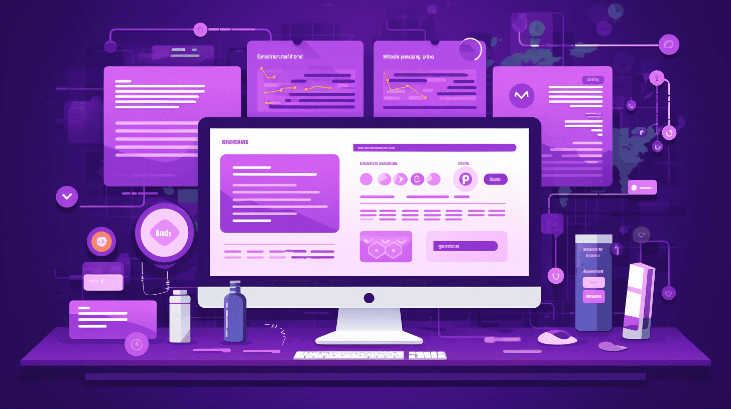 Online Visibility Optimization