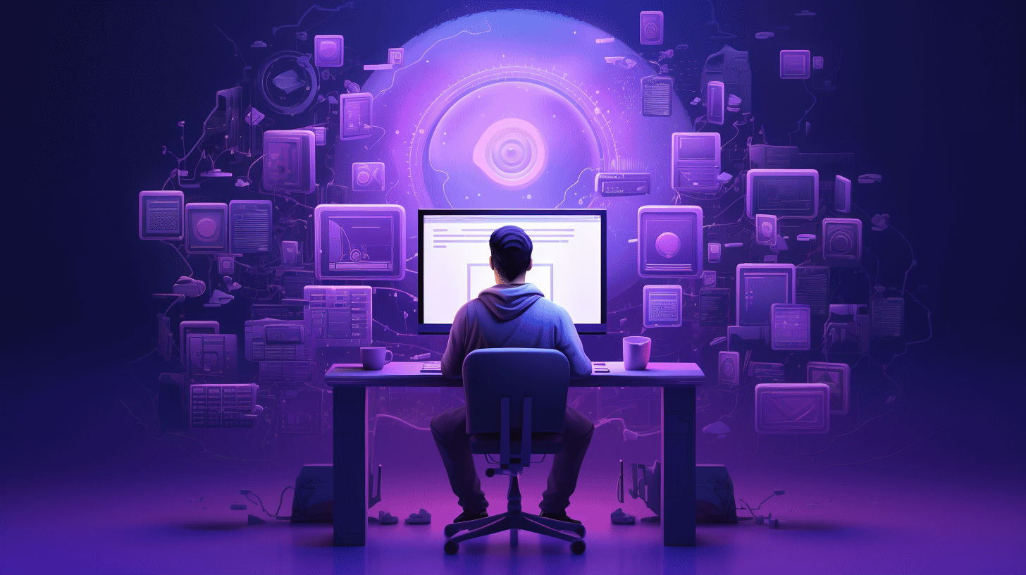 Content Management Automation