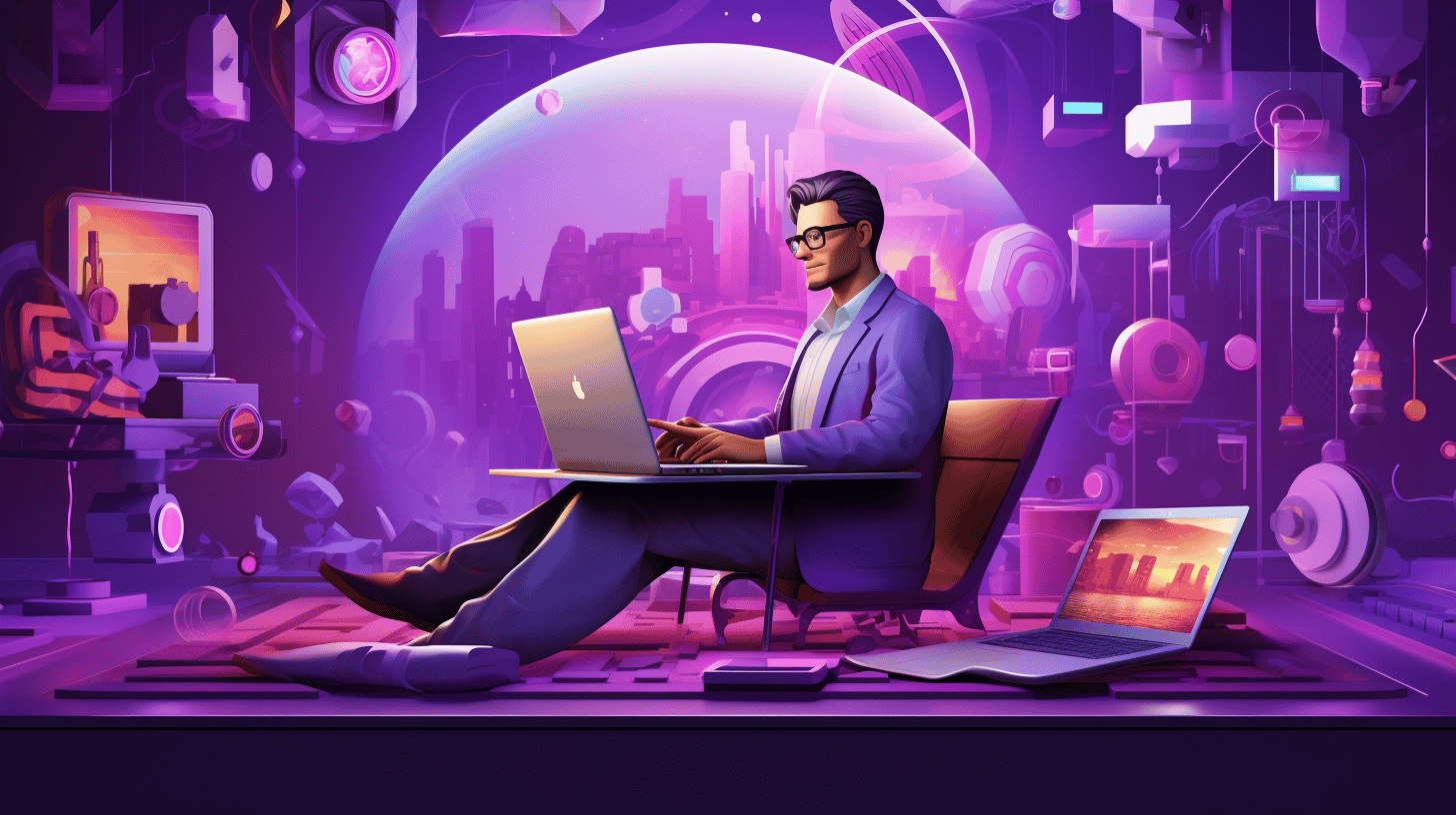 Blog Automation Revolution