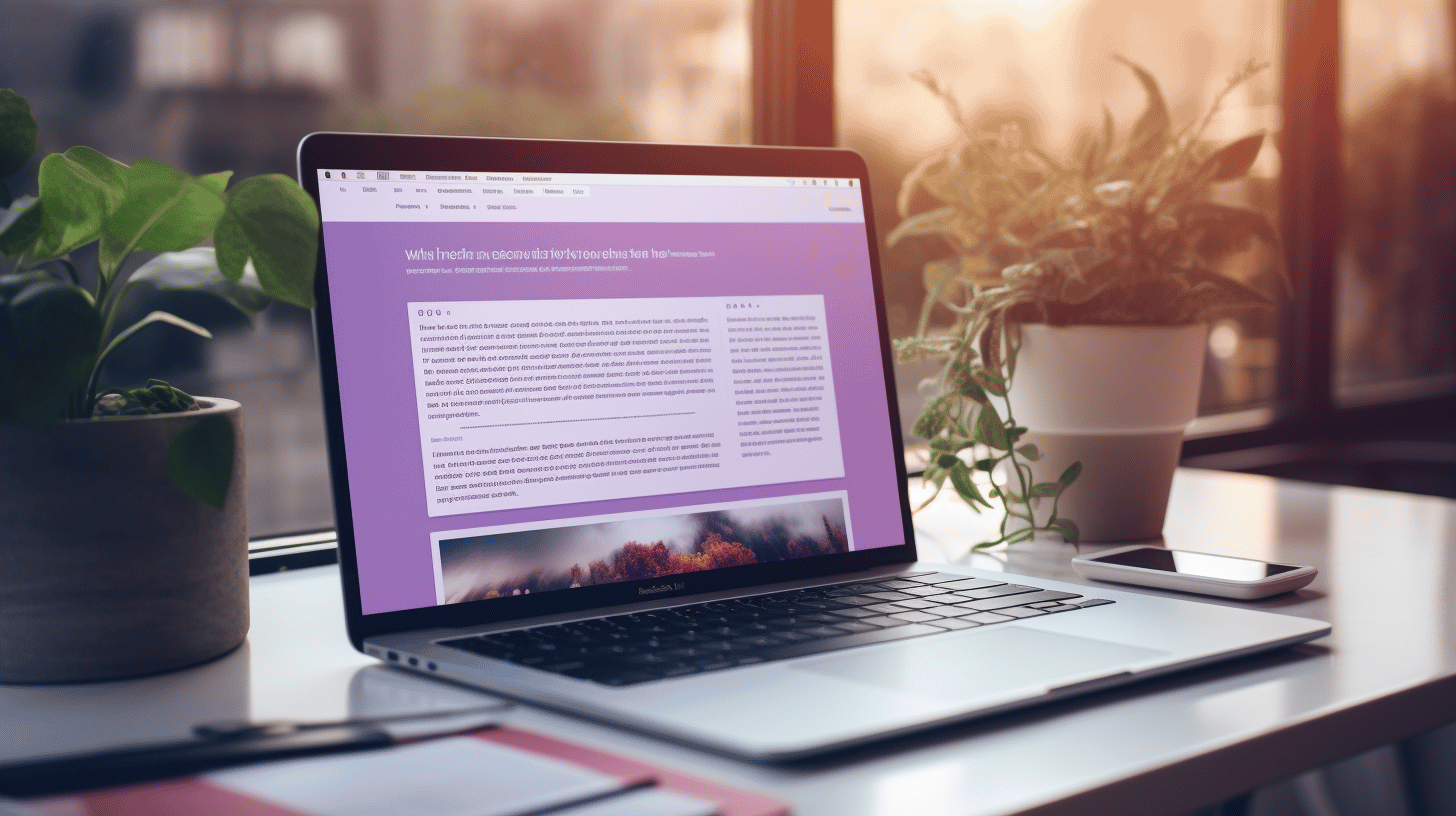 Optimizing SEO Content