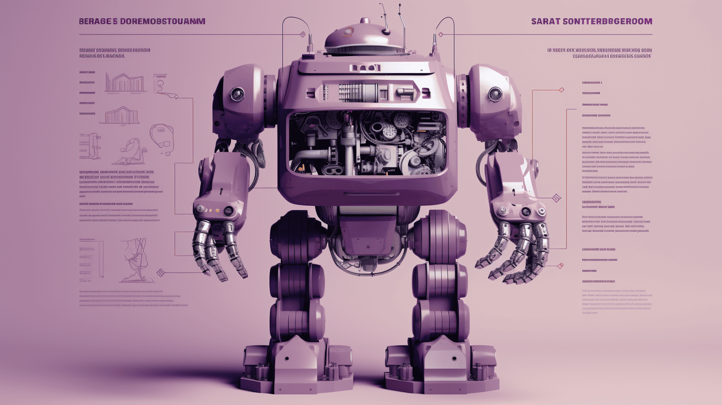 Automation Revolution SEO