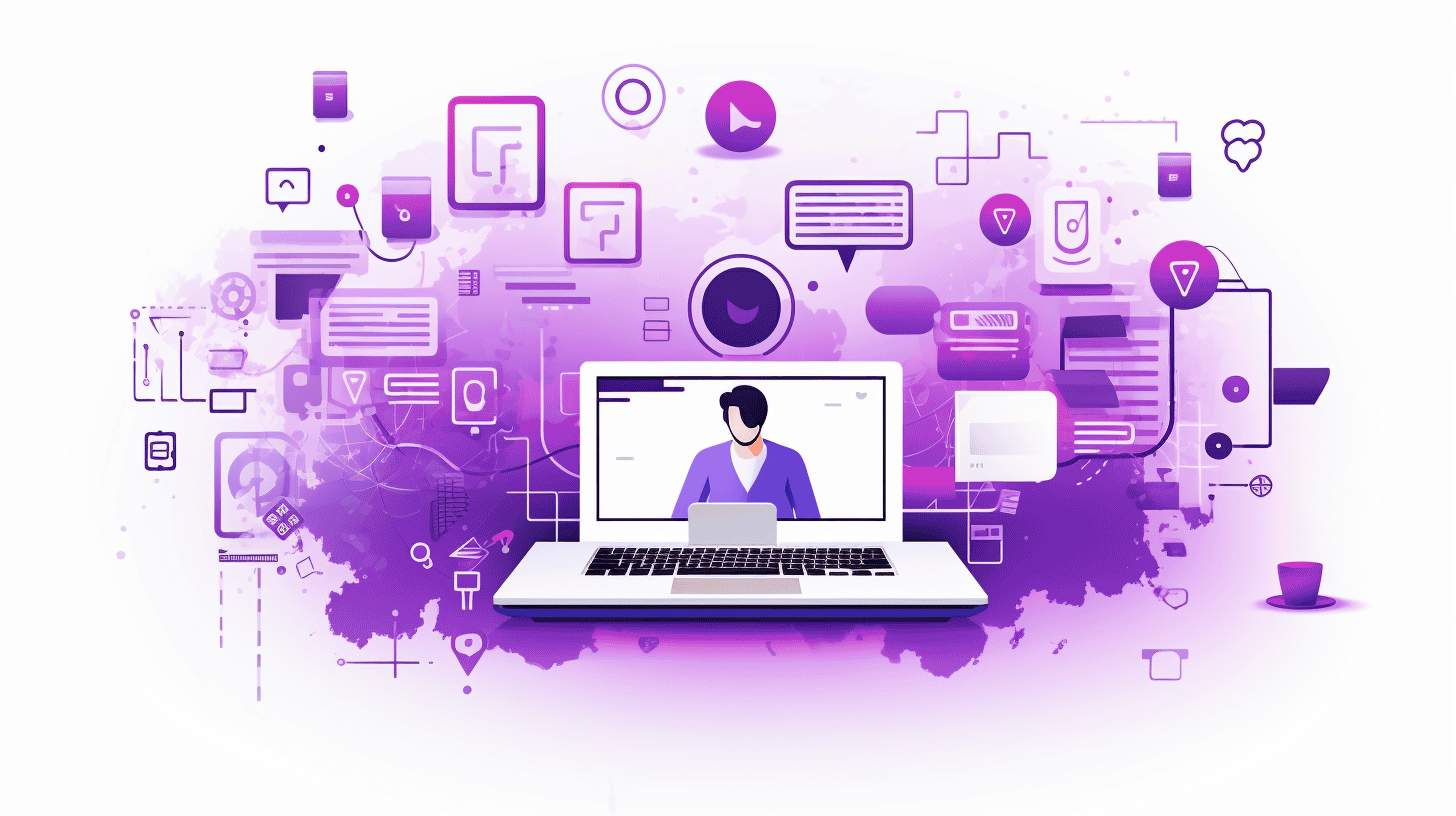 Automated Blogging Process