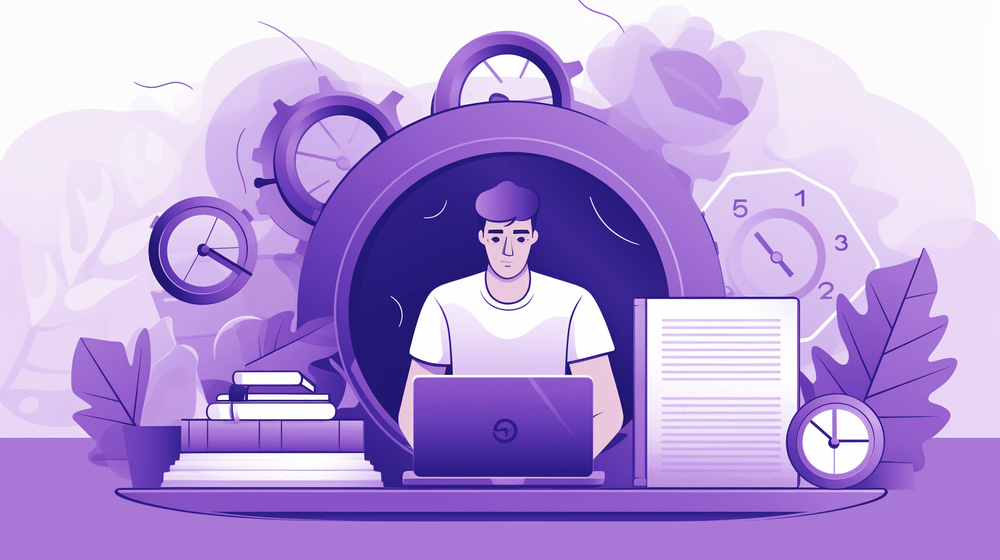Blogging Productivity Guide