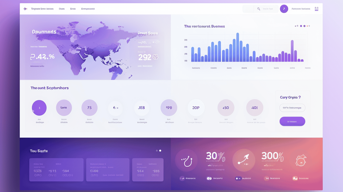 Online marketing automation