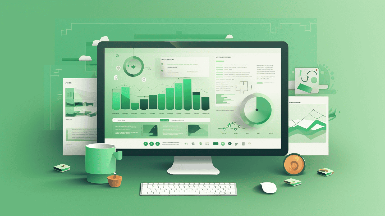 Online marketing automation tools