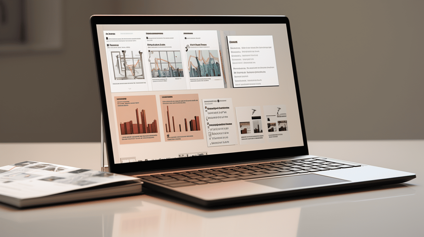 Online Marketing Strategies