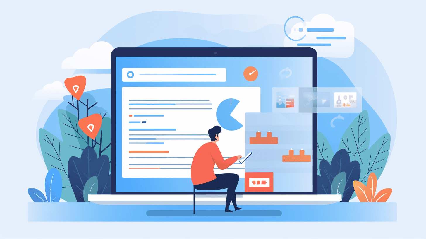 Power of SEO in Online Marketing