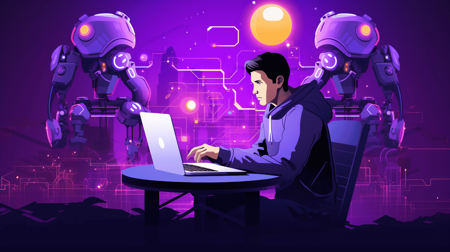 Blogging Automation SEO