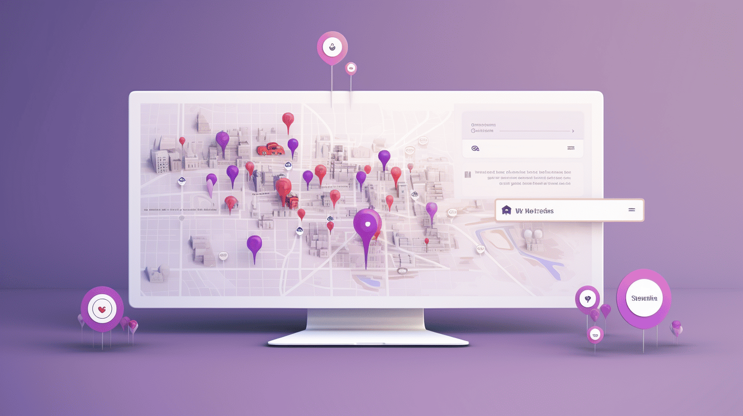Local SEO Optimization