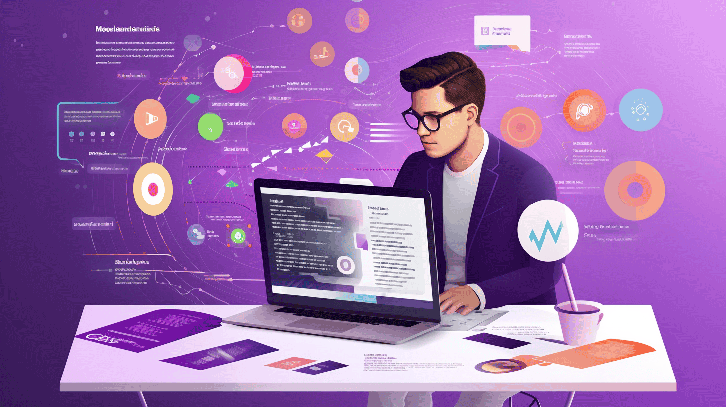 Les clés pour réussir votre stratégie de marketing de contenu