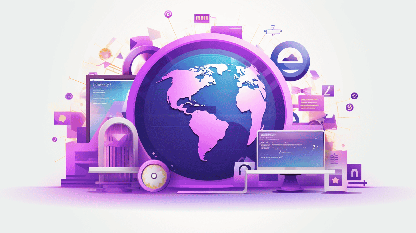 Comment optimiser votre site pour les recherches internationales