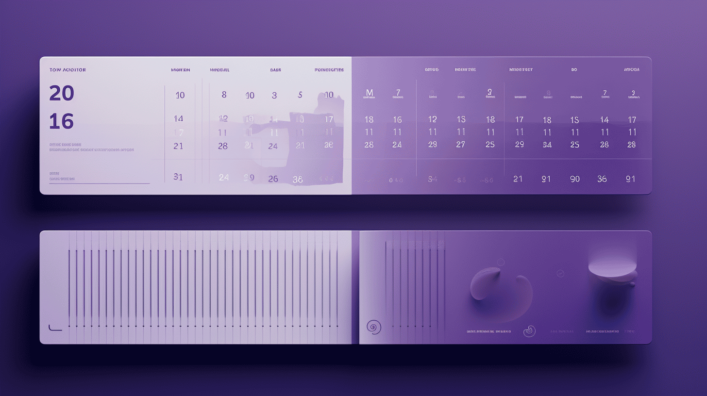 Comment Cr er Un Calendrier ditorial Pour Votre Blog IA Blog Auto Pilot
