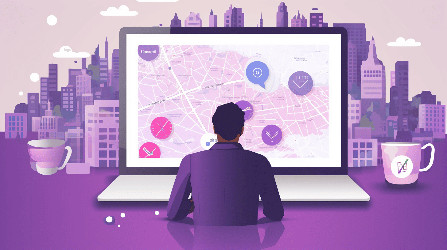 Comment attirer plus de clients grâce au SEO local