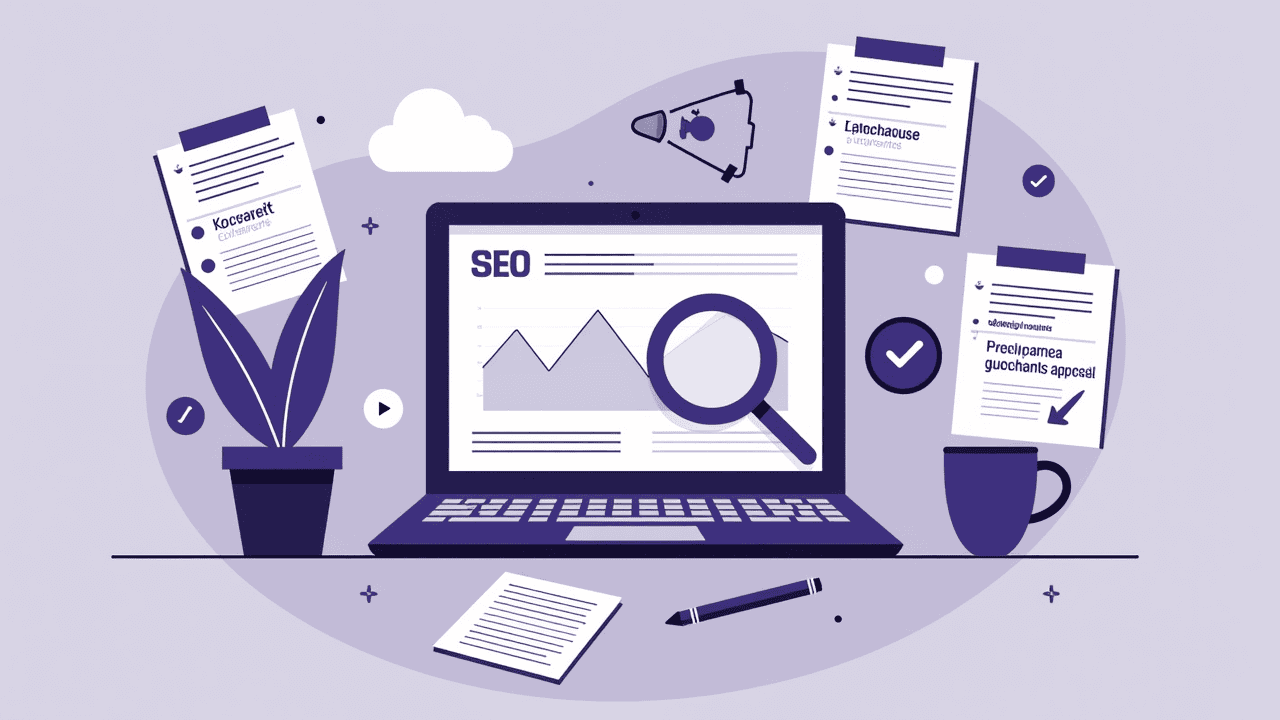 SEO Content Best Practices