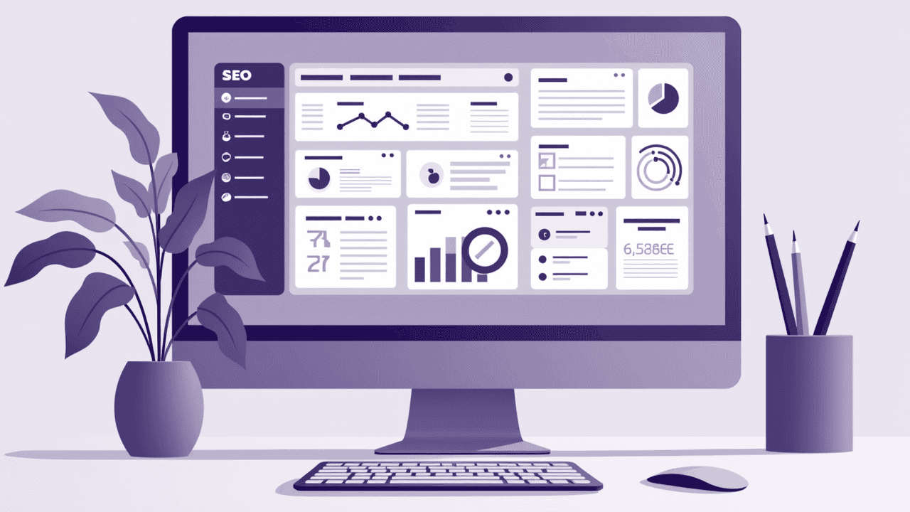 Essential SEO Tools 2025