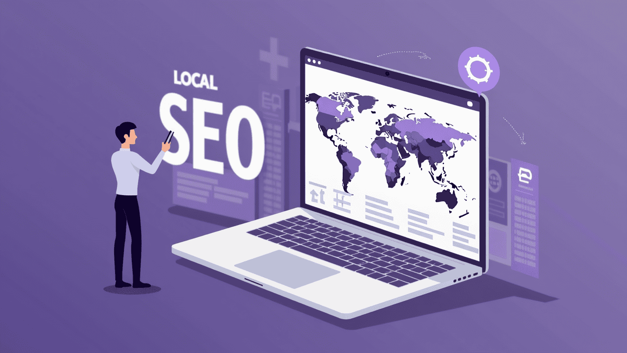 Local SEO Improvement Steps