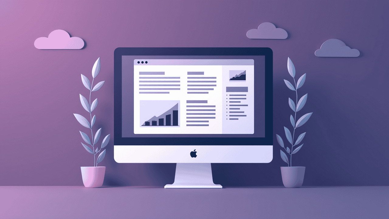 Automate Blog for Efficiency