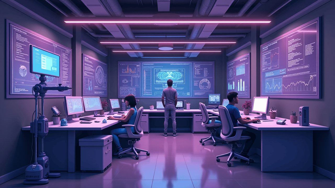 Automation Tools 2025