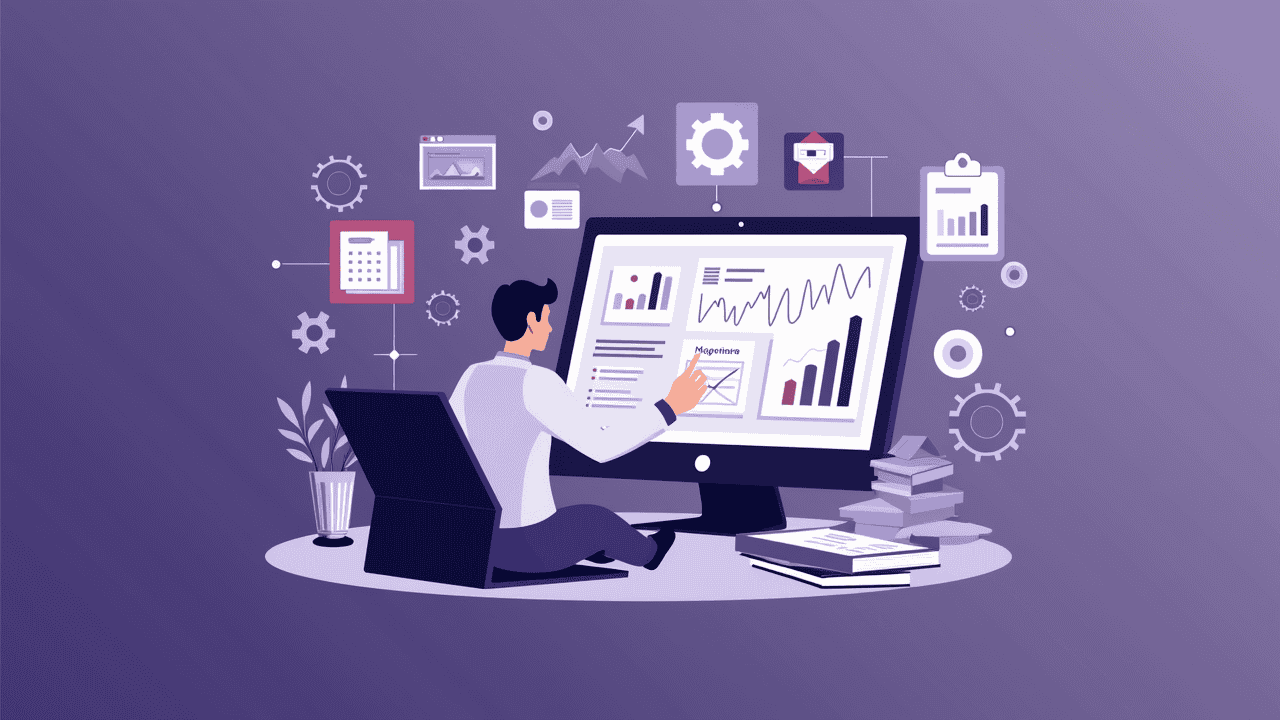 Les tendances de l’automatisation en 2025 pour les petites entreprises