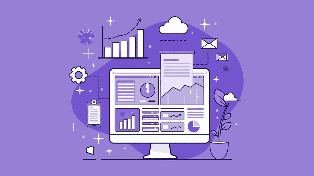 Boost Website Visibility 2025