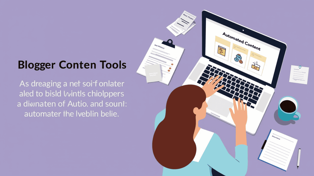Content Automation Solution