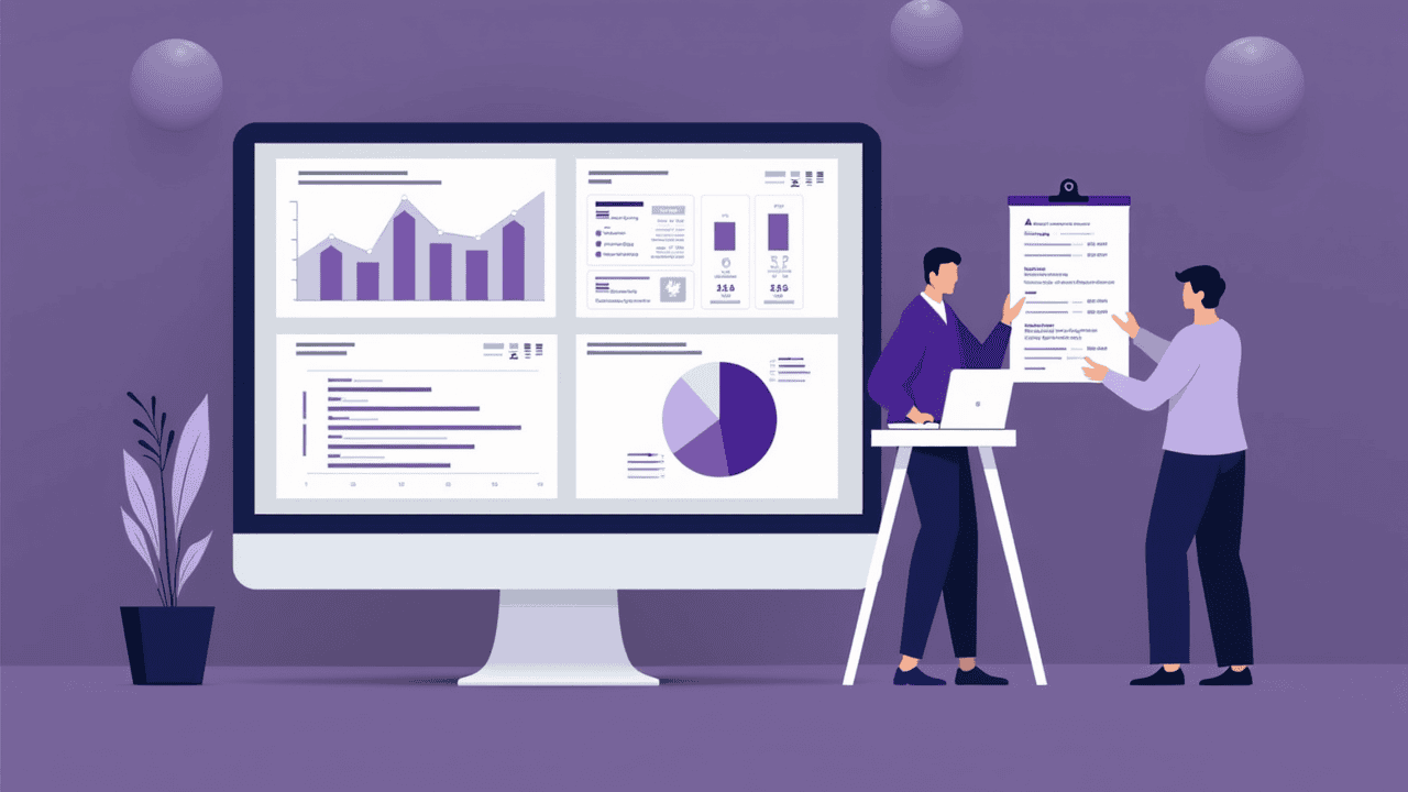 Automated Content Impact