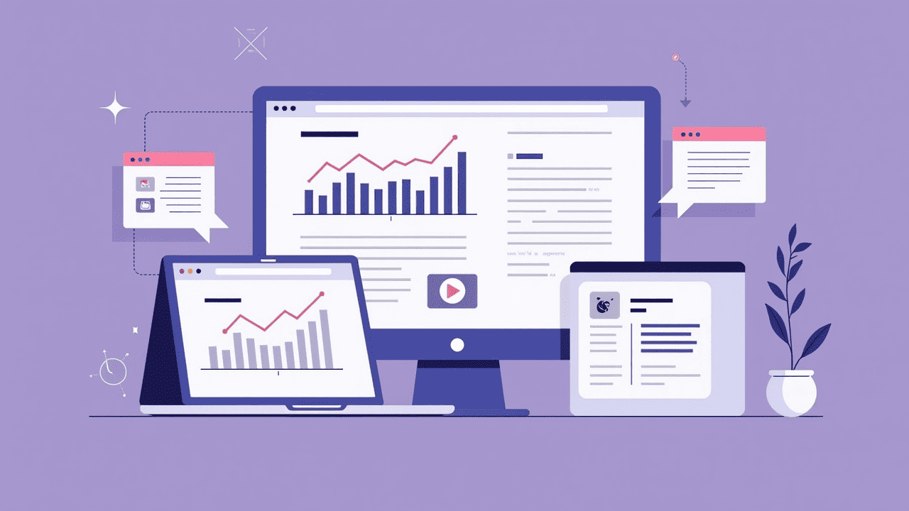 Les avantages de l’automatisation pour la promotion de contenu