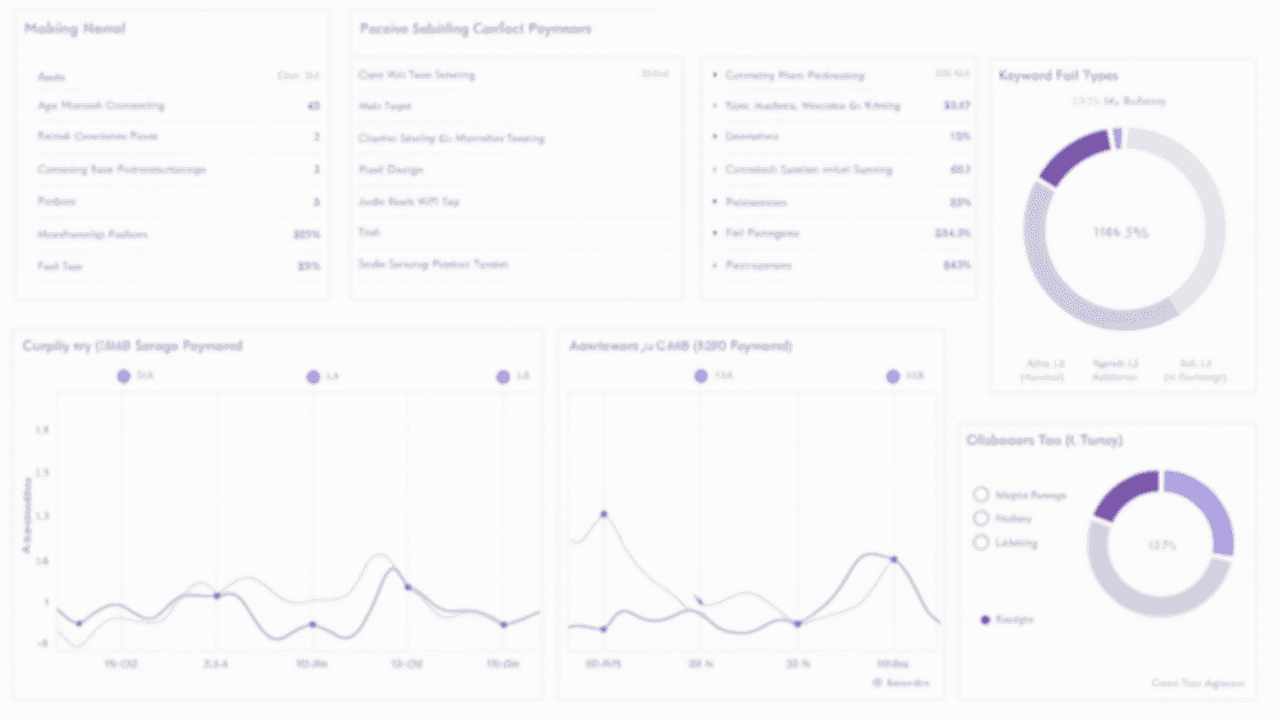 Comment utiliser l’analyse de données pour améliorer votre SEO