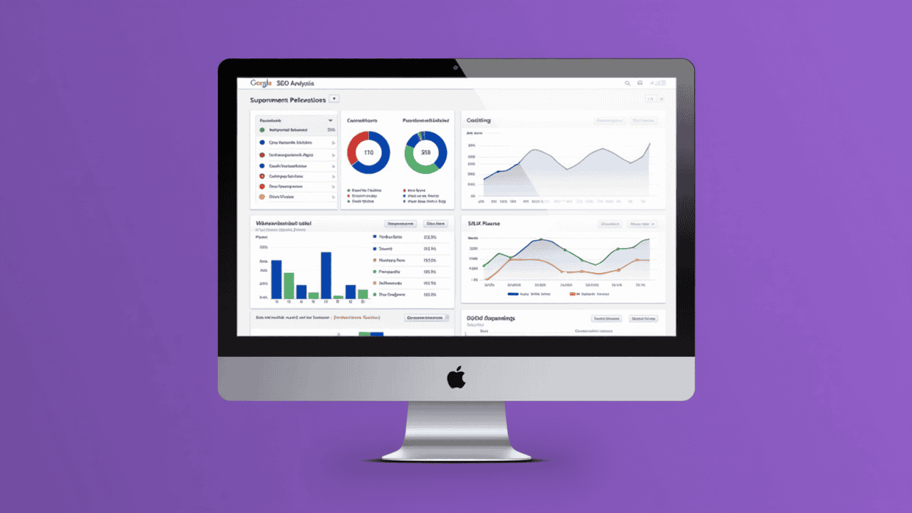 Free SEO Analysis Tools